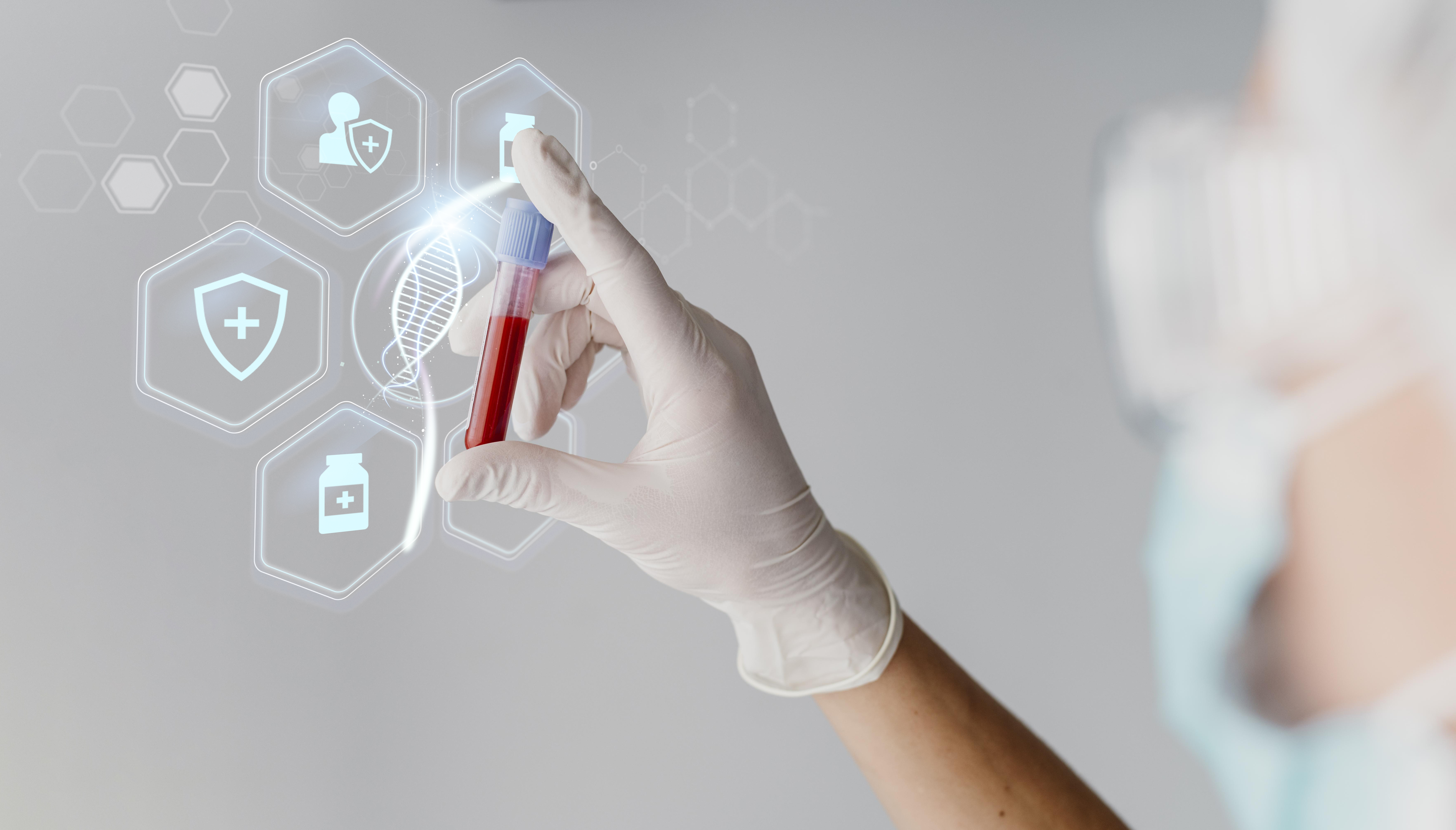 El futuro de la medicina ya está aquí