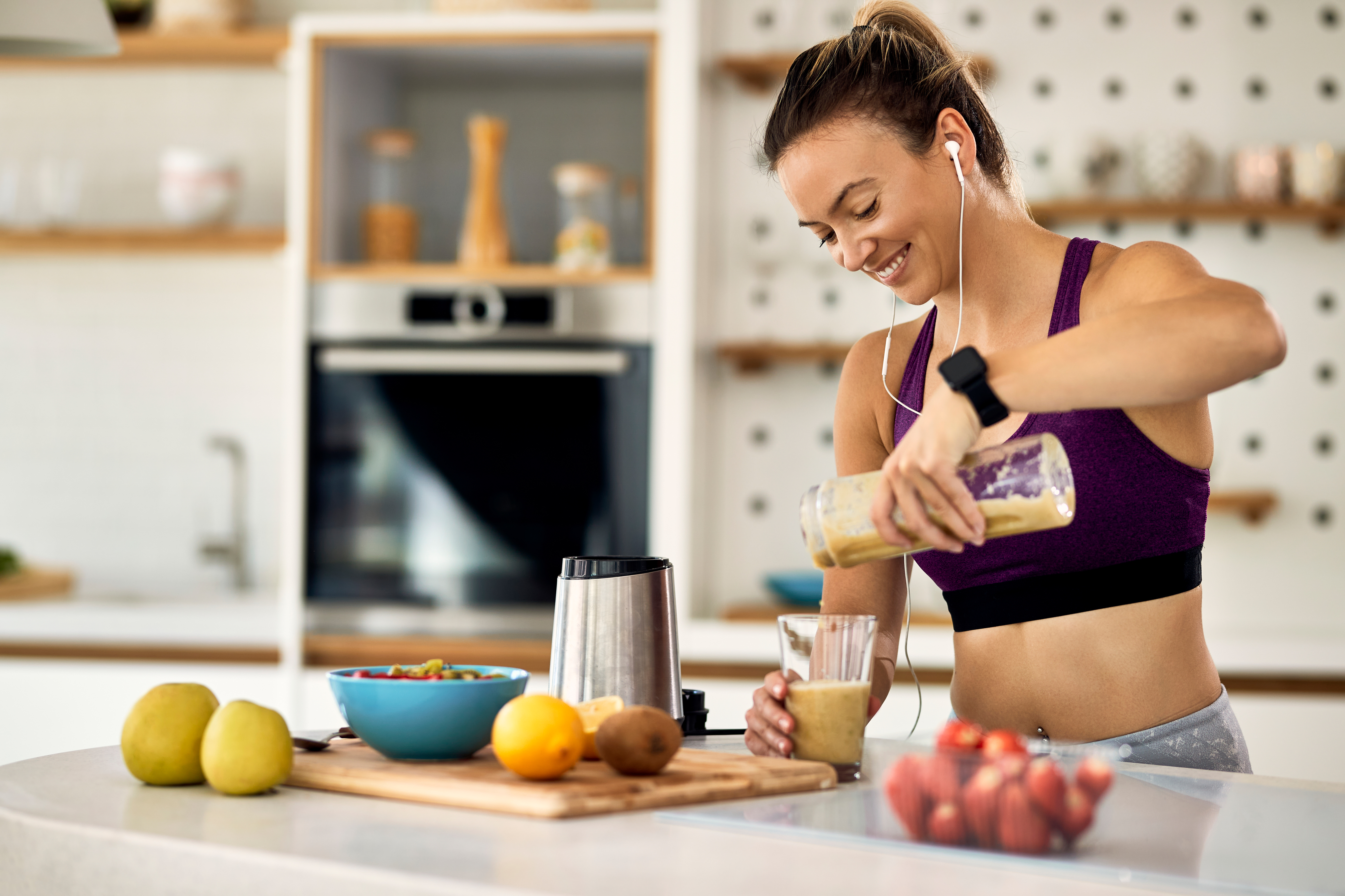 La dieta ideal está en tu ADN