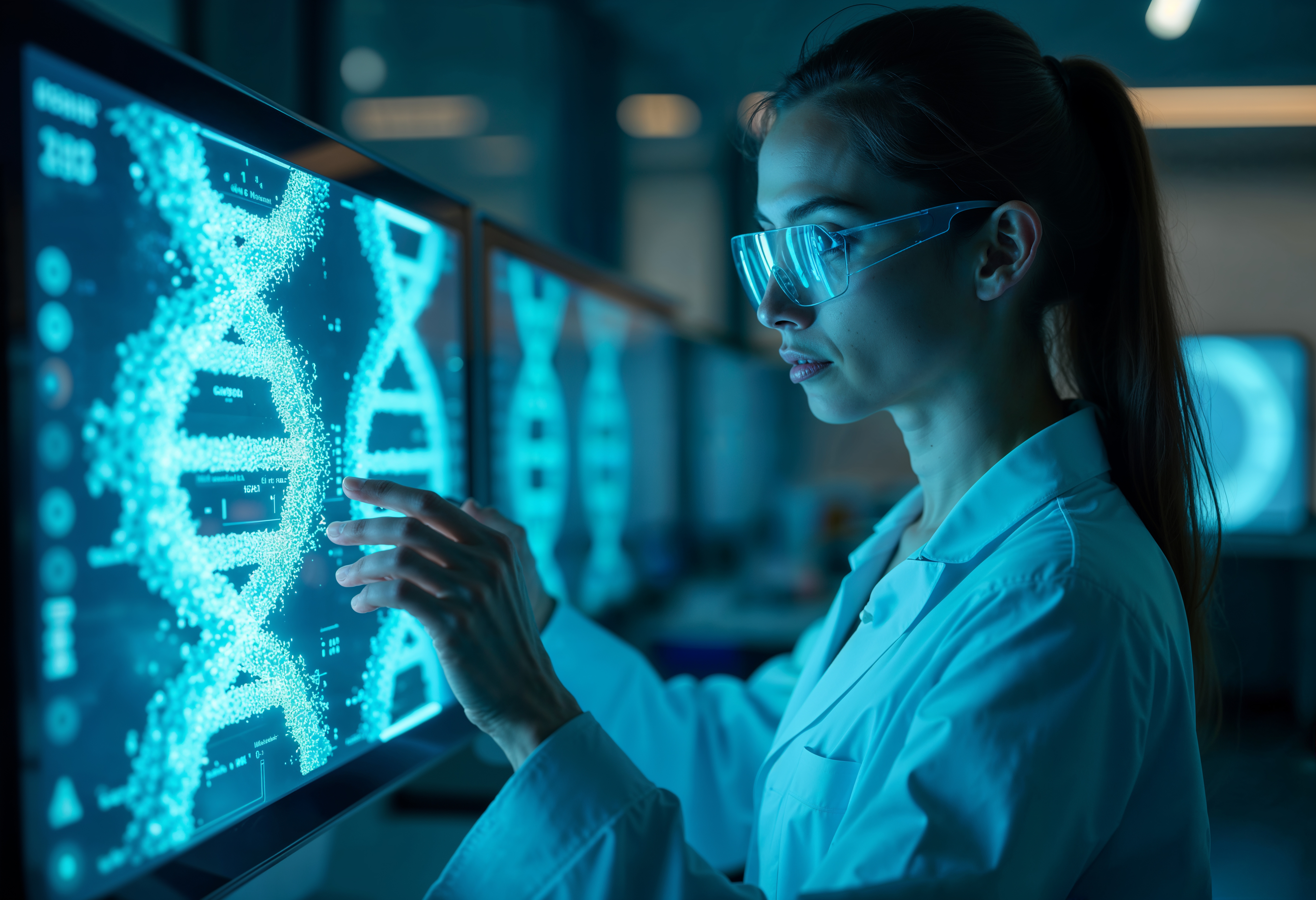 El test genético: ¿qué es y por qué se volvió tan popular?