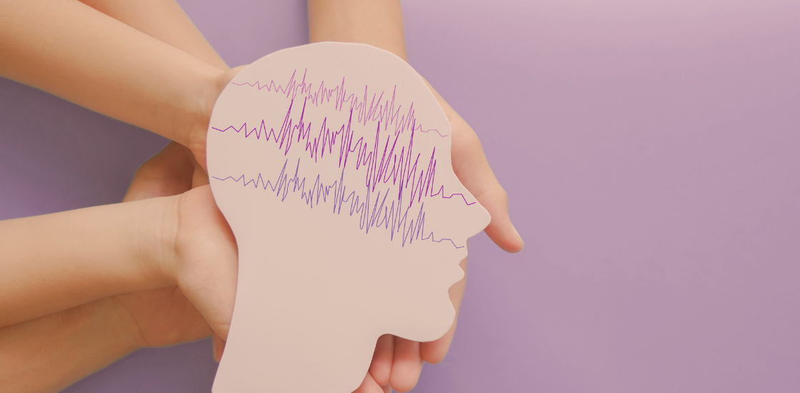 ¿Por qué mi cerebro hace esto? Epilepsia y genética