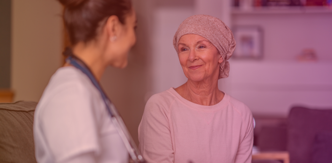 &iquest;Fin de la quimioterapia obligatoria?: la gen&eacute;tica cambi&oacute; el tratamiento del c&aacute;ncer de mama